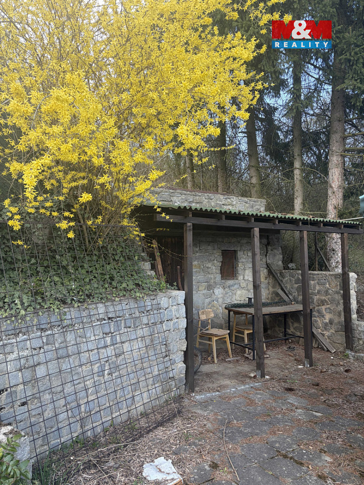 Prodej zahrady 717 m² — photo 4