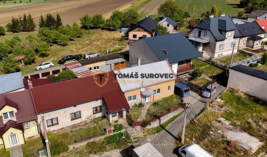 Prodej domu 83 m² s pozemkem 328 m², Holešov – náhled fotky 17