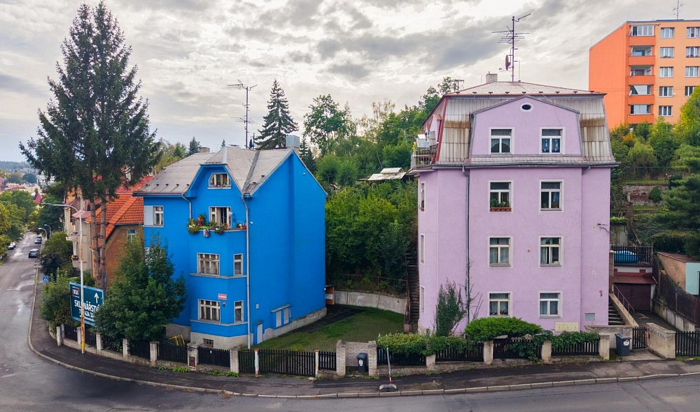 Prodej domu 521 m² s pozemkem 1 115 m², Karlovy Vary – náhled fotky 6