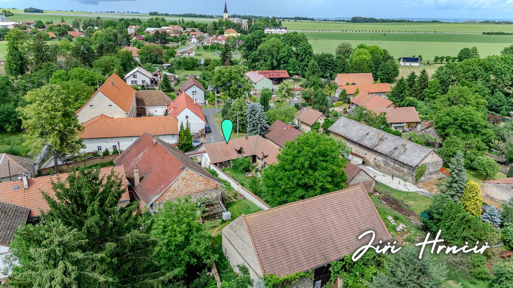 Prodej chaty/chalupy 76 m² s pozemkem 1 729 m² - View 5