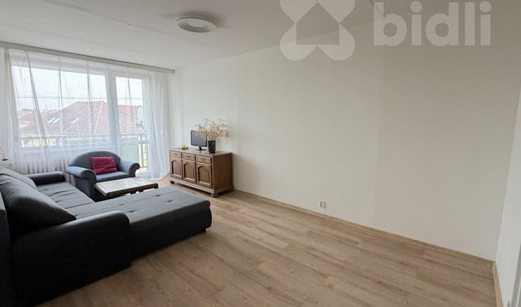 Pronájem bytu 4+1 90 m², Litoměřice – náhled fotky 5