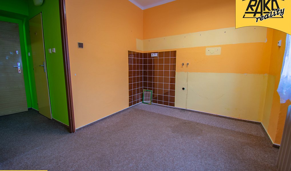 Pronájem kanceláře 29 m², Trutnov – náhled fotky 5