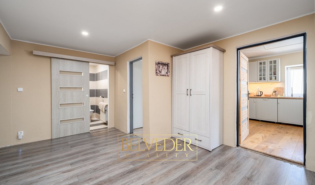 Prodej domu 250 m² s pozemkem 1 009 m², Mikulov – náhled fotky 12