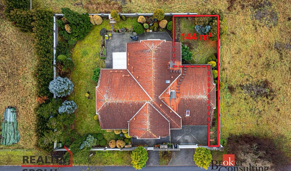 Prodej bytu 4+kk 172 m², Praha – náhled fotky 25