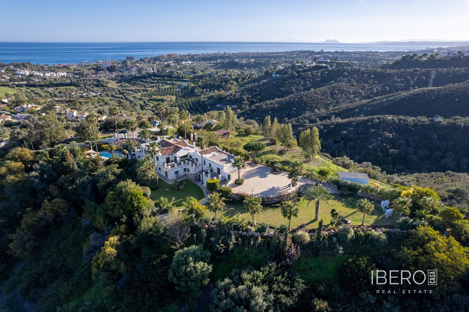 Casa 7+kk – Málaga, La Princesa, Carretera de Cádiz - Vista 3