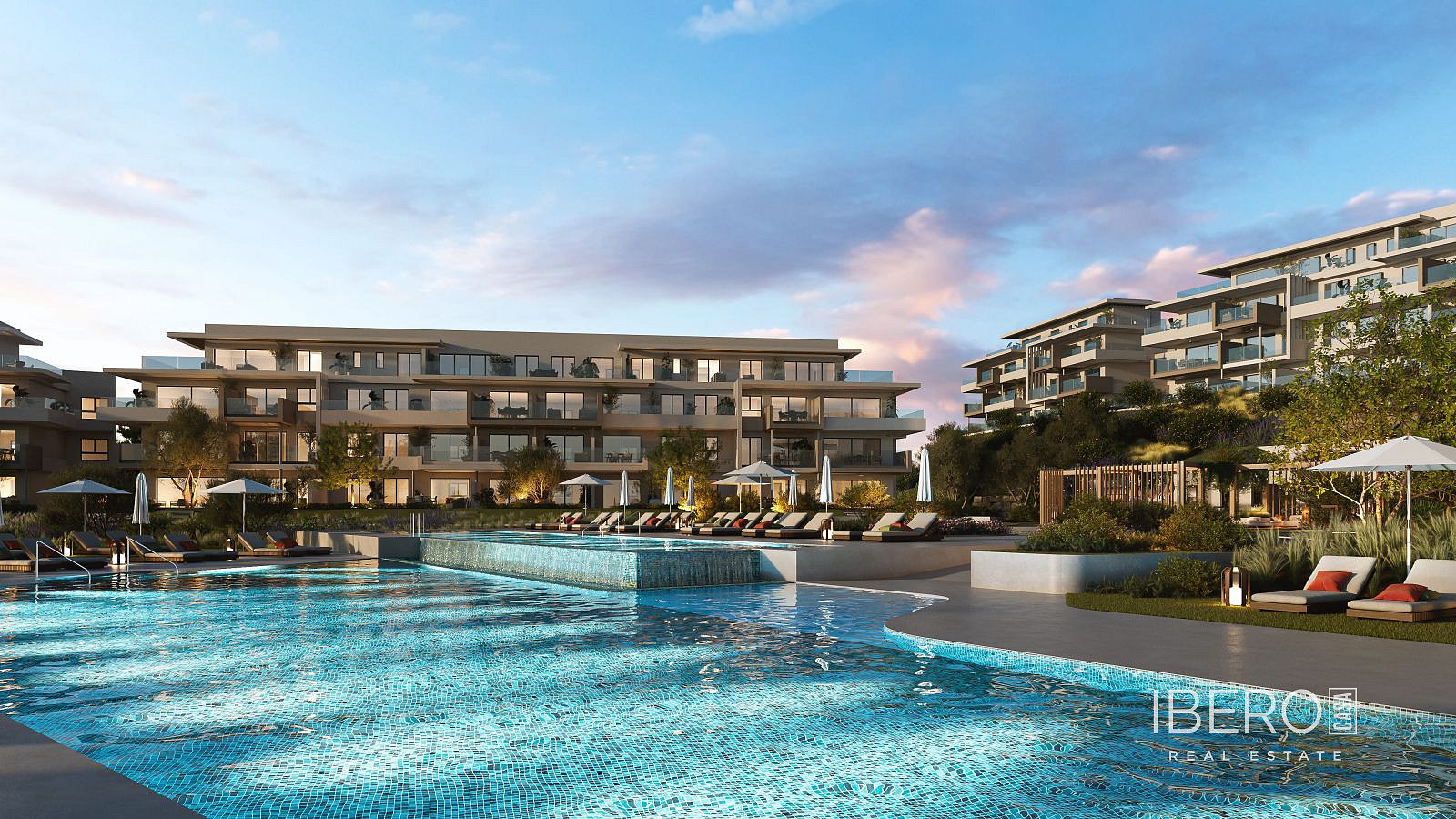 Prodej bytu 2+kk 46 m²