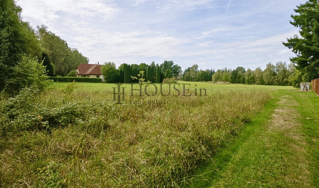 Prodej stavebního pozemku 1 254 m², Chotěboř – náhled fotky 9