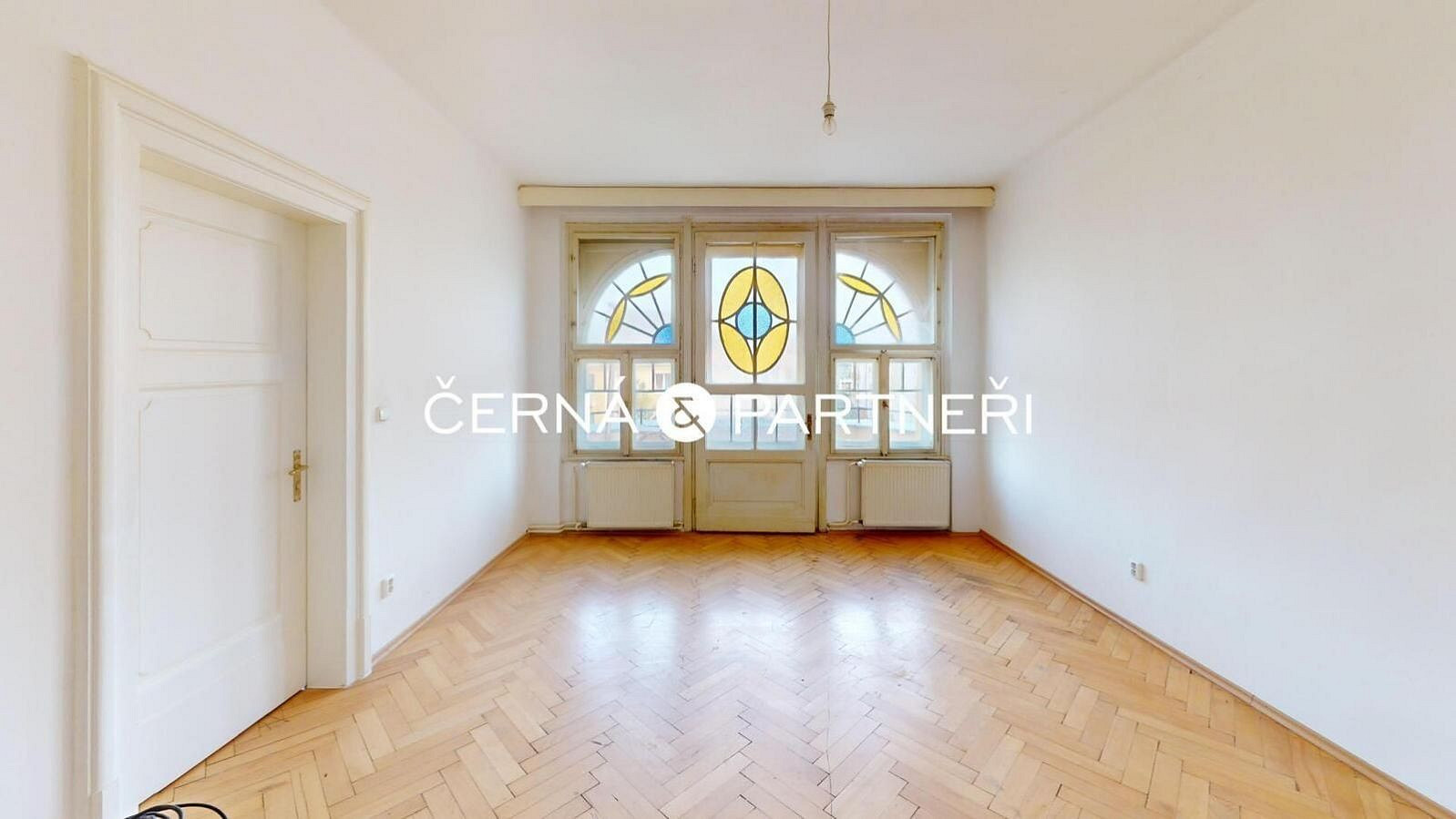 Pronájem bytu 3+1 90 m² — photo 2