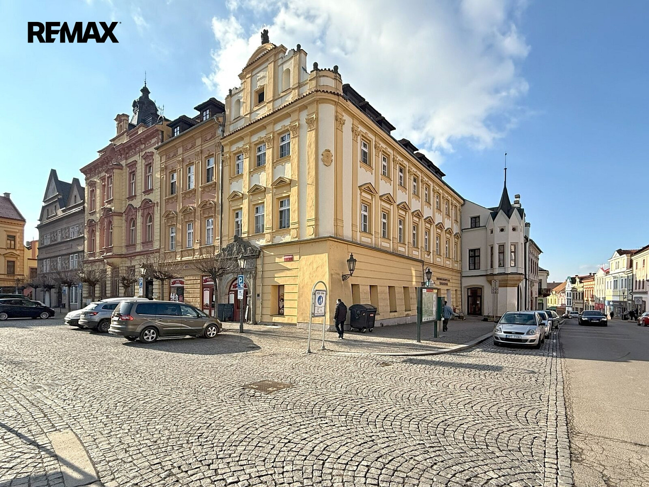 Pronájem obchodních prostor 72 m² – fotografie 2