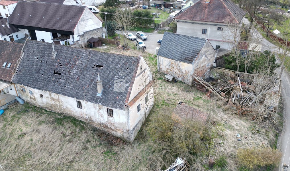 Prodej domu 140 m² s pozemkem 837 m², Bernartice – náhled fotky 22