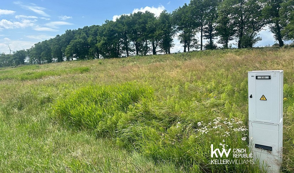 Prodej stavebního pozemku 1 006 m², Moldava – náhled fotky 11