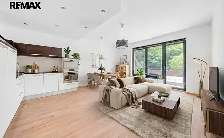 Prodej bytu 3+kk 75 m²