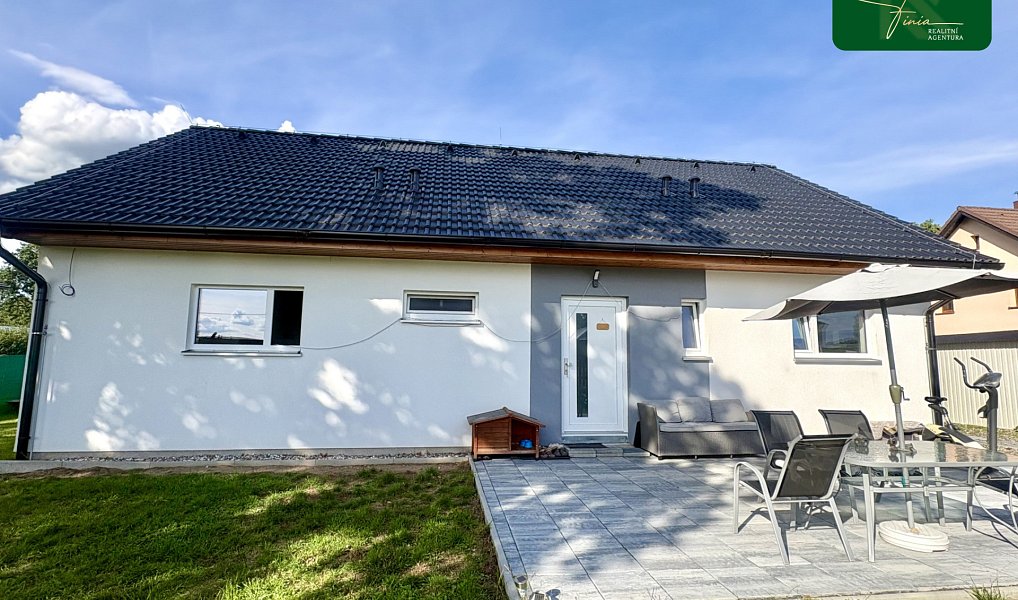 Prodej domu 94 m² s pozemkem 1 310 m², Česká Lípa – náhled fotky 28