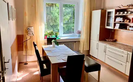 Prodej bytu 3+kk 86 m²