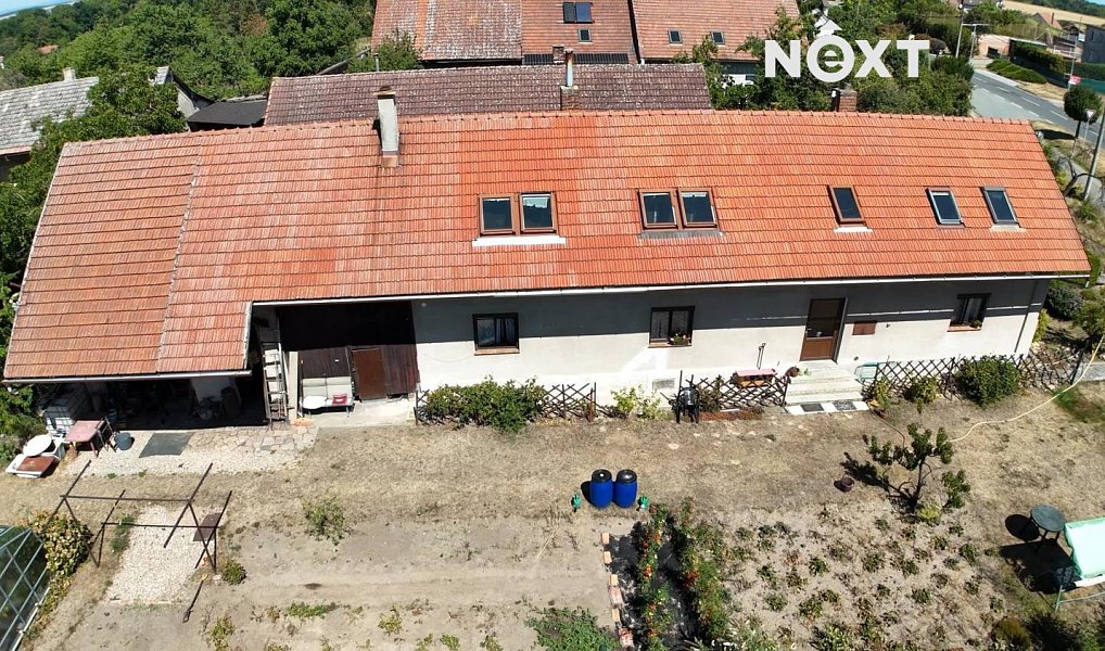 Prodej domu 175 m² s pozemkem 782 m², Dobřenice – náhled fotky 4
