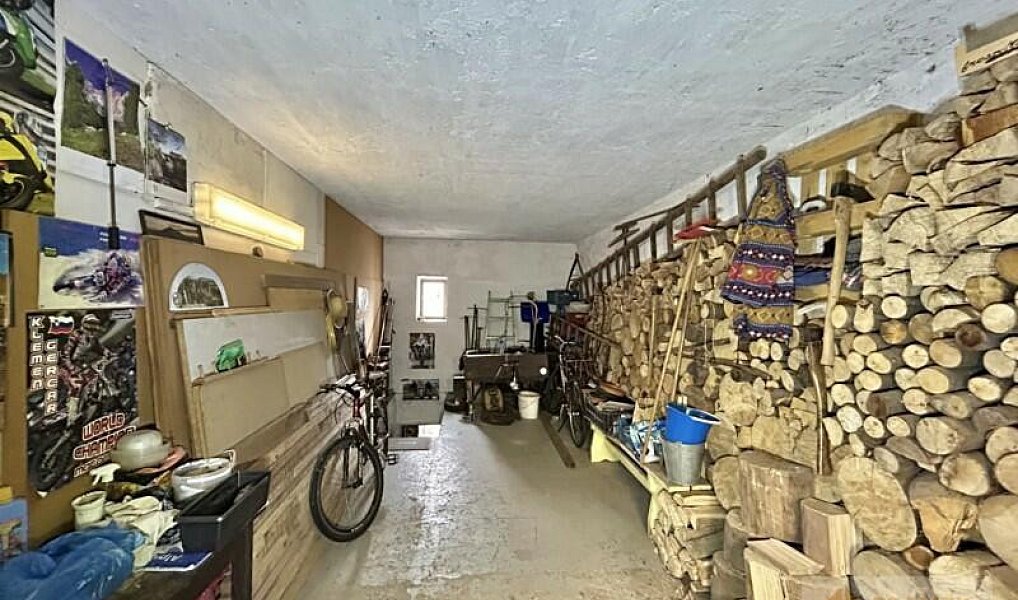 Prodej domu 150 m² s pozemkem 1 400 m², Hejtmánkovice – náhled fotky 23