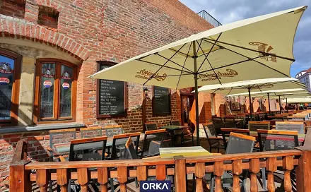 Prodej restaurace 162 m², Lafayettova, Olomouc