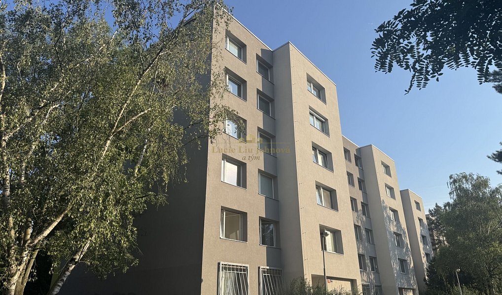 Prodej, Byt, 3+1, 75 m²