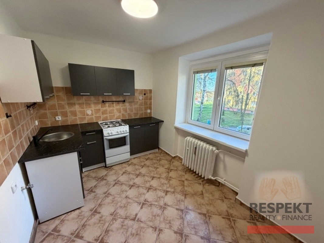 Prodej bytu 1+1 29 m²