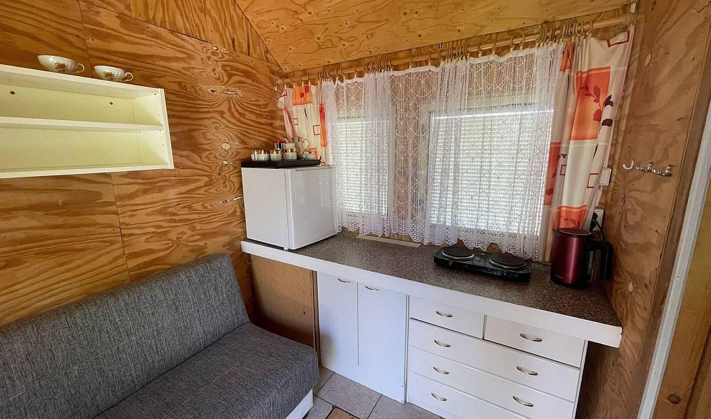 Prodej domu 14 m² s pozemkem 398 m², Hlinsko – náhled fotky 8