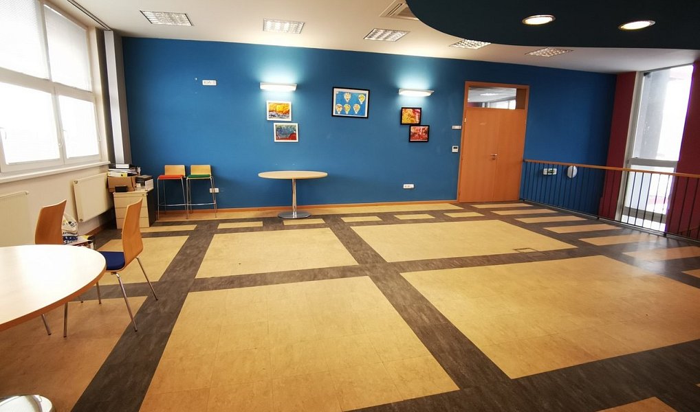 Pronájem kanceláře 320 m², Jihlava – náhled fotky 3