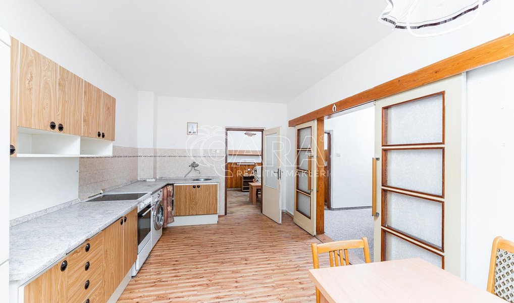 Prodej bytu 3+1 88 m², Kladno – náhled fotky 9