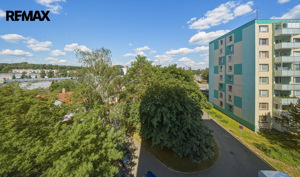 Prodej bytu 3+1 66 m², Česká Lípa – náhled fotky 11