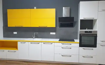 Pronájem bytu 3+kk 60 m²