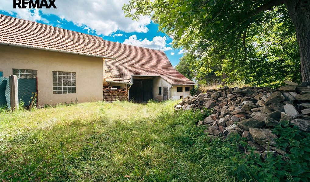 Prodej domu 124 m² s pozemkem 4 419 m², Lomnice – náhled fotky 37