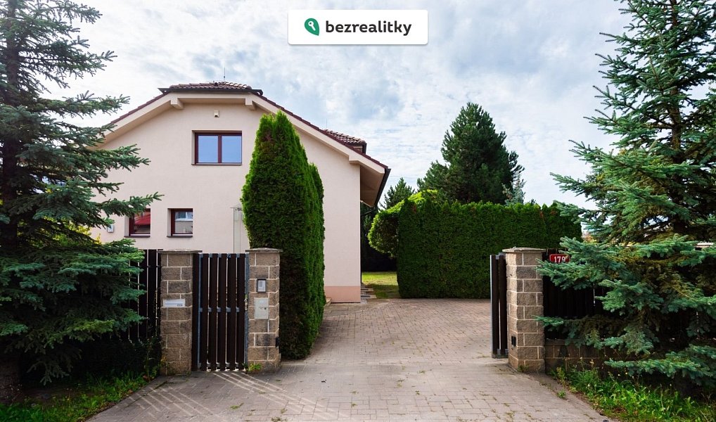 Prodej domu 198 m² s pozemkem 641 m², Praha – náhled fotky 14