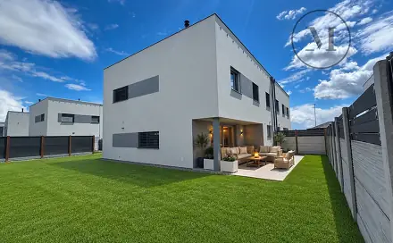 Prodej domu 143 m² s pozemkem 353 m², Za Dvořáků, Roudné, okres České Budějovice