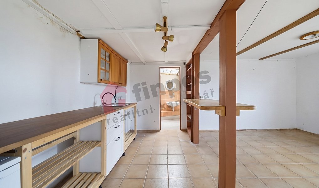 Prodej chaty/chalupy 32 m², Zdiby – náhled fotky 17