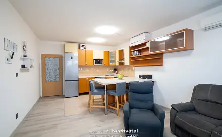 Prodej bytu 4+kk 80 m², Sportovní, Ivančice, okres Brno-venkov
