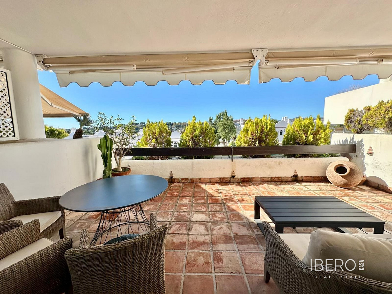 Piso 3+kk – Marbella, Nueva Andalucía - Vista 5