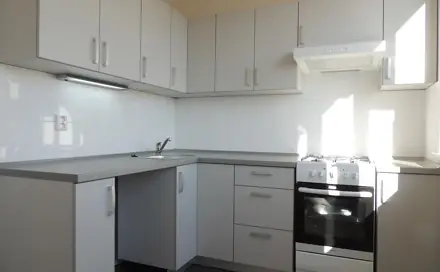 Prodej bytu 1+1 37 m², Výškovická, Ostrava - Zábřeh