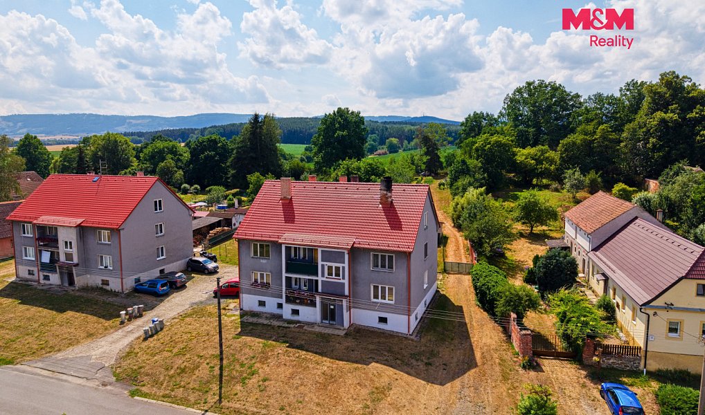 Prodej bytu 3+1 75 m², Otov – náhled fotky 5