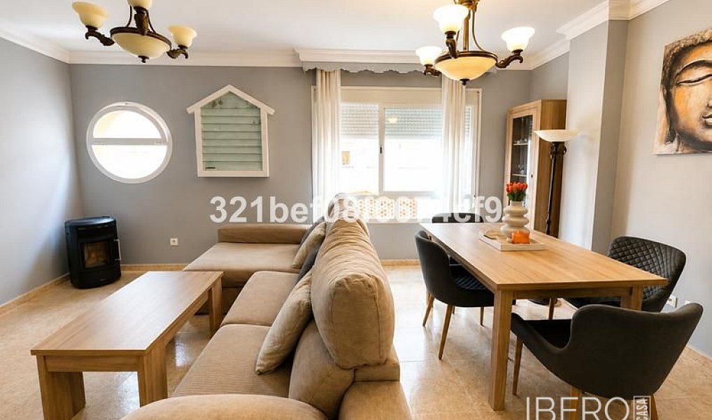 Prodej bytu 3+kk, 70 m², Estepona