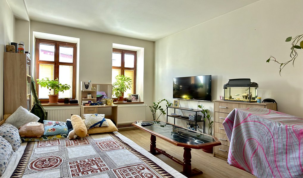 Prodej nájemního domu, činžáku 204 m², Česká Kamenice – náhled fotky 20