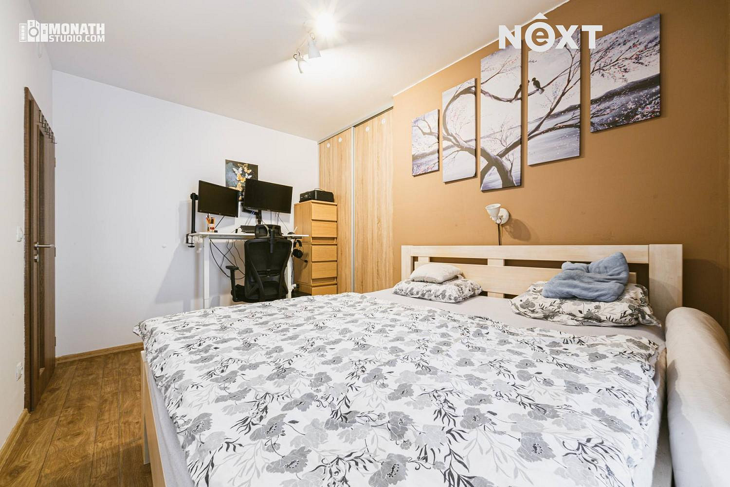 Prodej bytu 3+kk 93 m² – fotografie 5