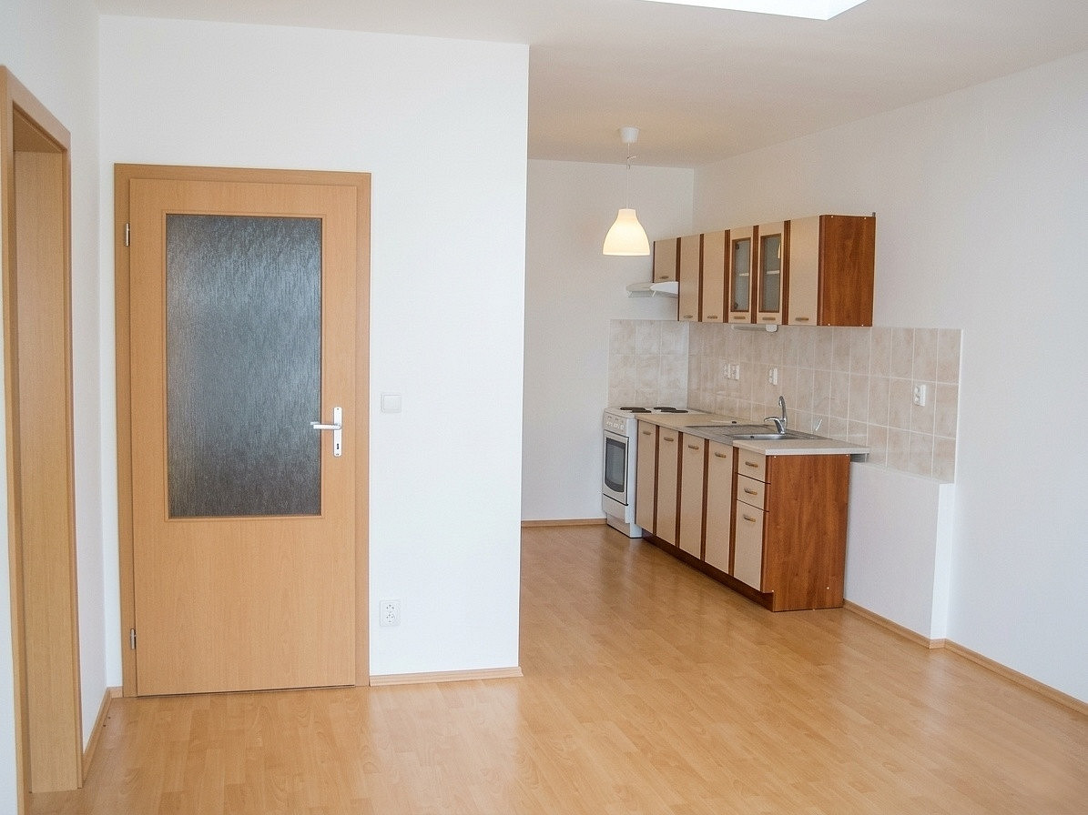 Pronájem bytu 2+kk 59 m²