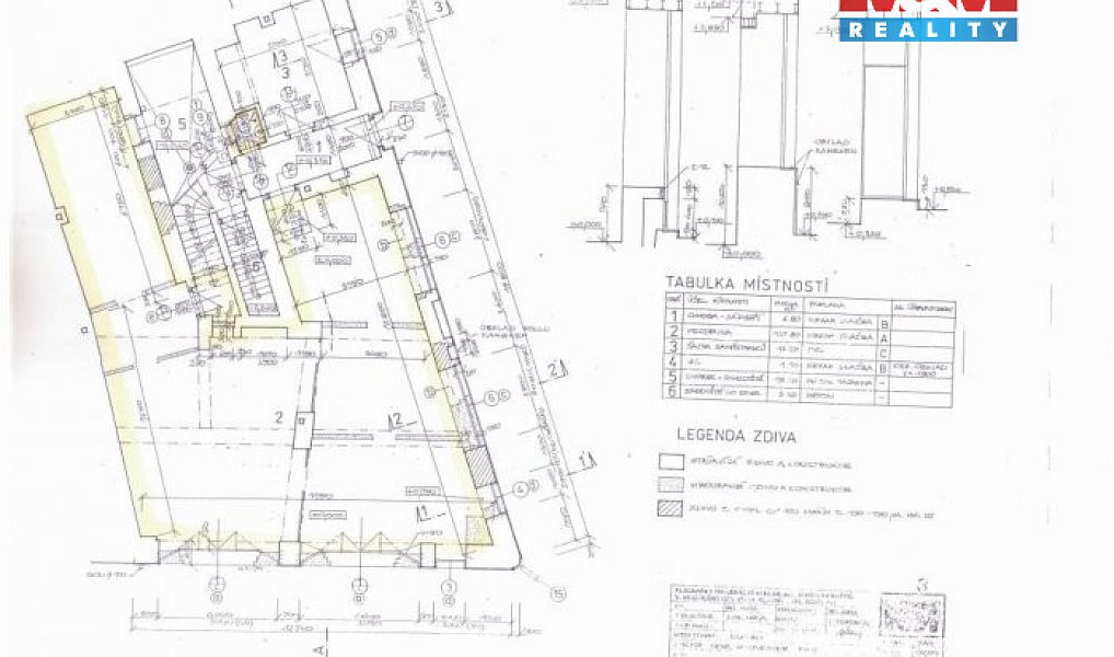 Pronájem obchodních prostor 121 m², Kladno – náhled fotky 17
