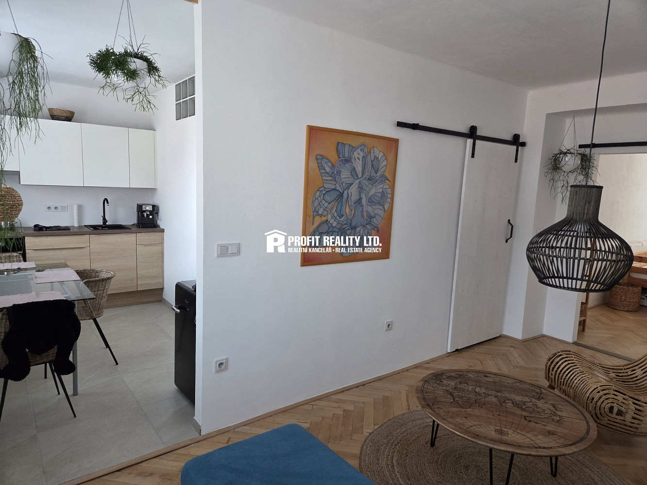 Prodej bytu 2+kk 50 m² — photo 3