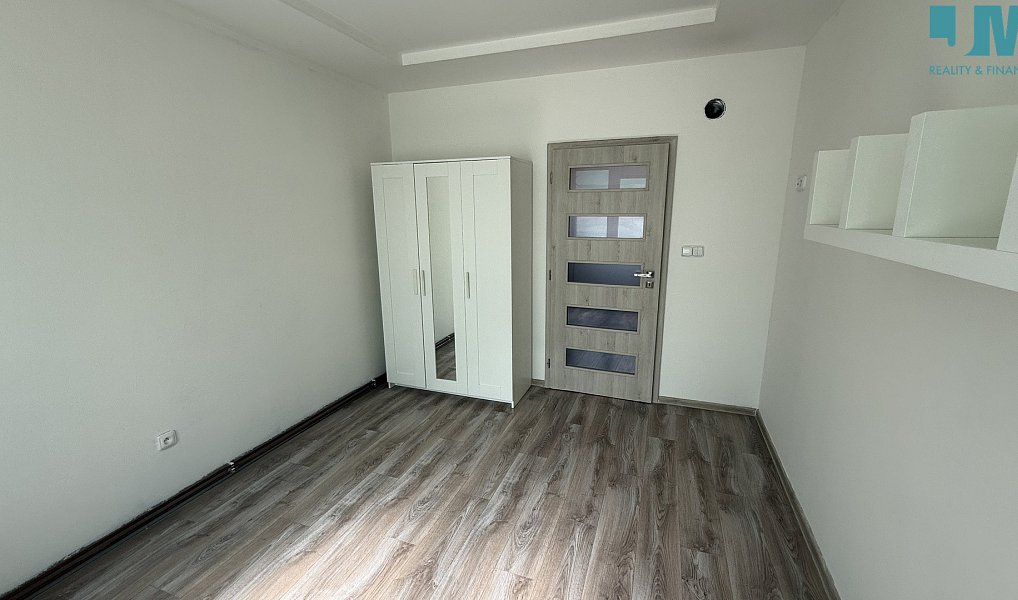 Pronájem bytu 3+kk 54 m², Moravské Budějovice – náhled fotky 10