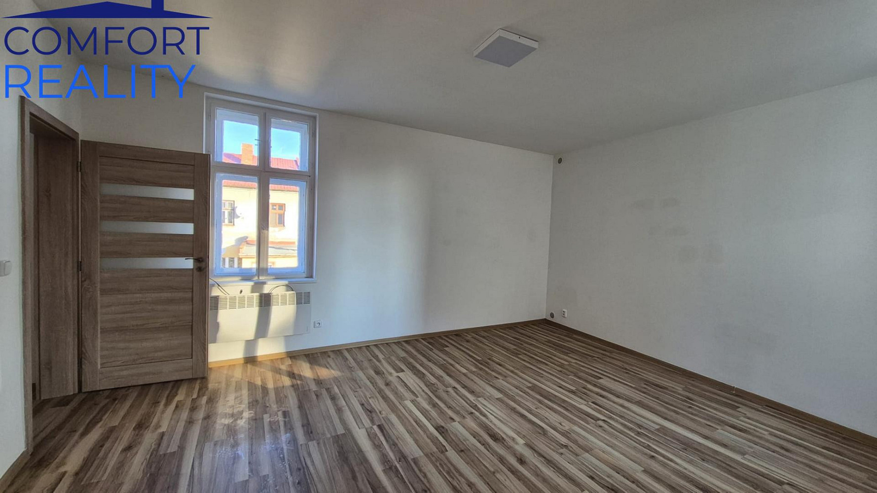 Pronájem bytu 1+1 45 m² – fotografie 5
