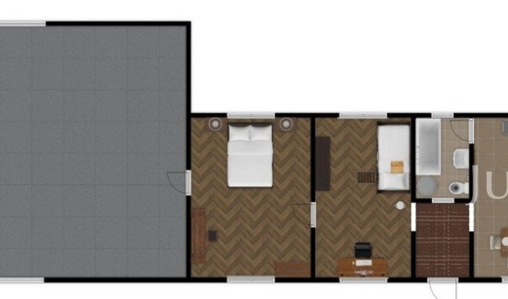 Prodej domu 174 m² s pozemkem 963 m², Kváskovice – náhled fotky 3