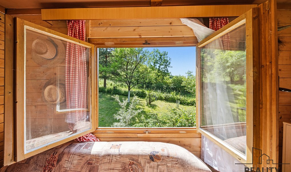 Prodej chaty/chalupy 49 m² s pozemkem 695 m², Radějov – náhled fotky 17