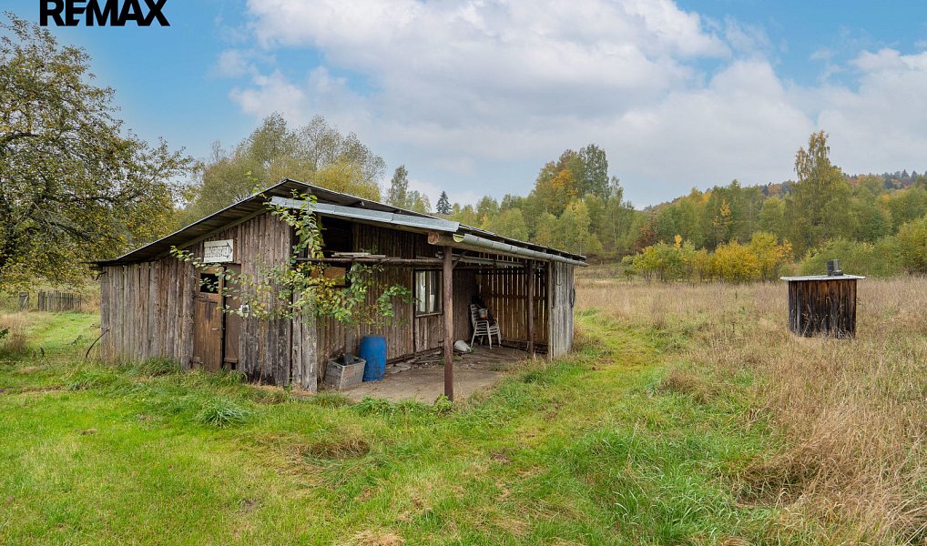 Prodej domu 237 m² s pozemkem 27 969 m², Šindelová – náhled fotky 21
