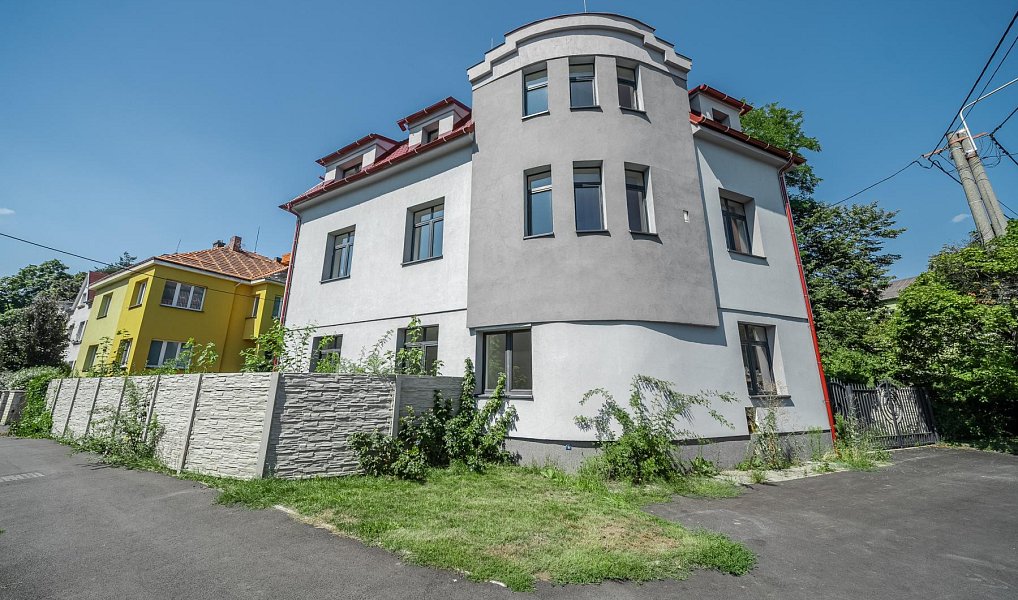 Prodej domu 263 m² s pozemkem 536 m², Ostrava – náhled fotky 7