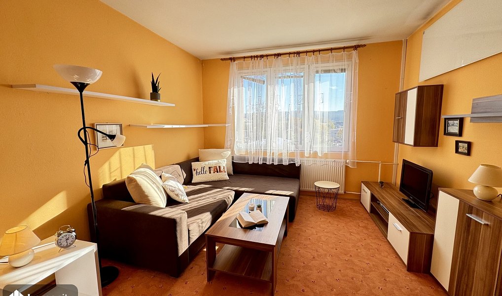 Prodej bytu 1+1 31 m², Strašice – náhled fotky 3