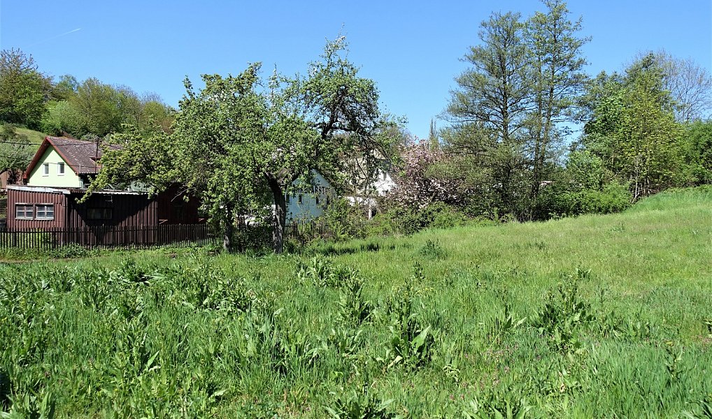 Prodej pozemku 394 m², Ústí nad Labem – náhled fotky 9